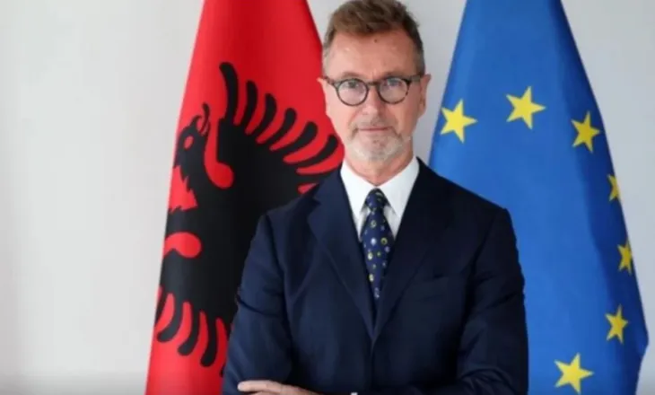 Gonzato: Dekriminalizimi i shpifjes për gazetarët njësoj si standardet e BE