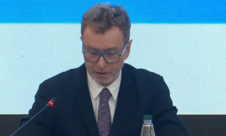 Gonzato: Financimet e partive duhet të garantojnë një fushë loje të barabartë për të gjithë aktorët