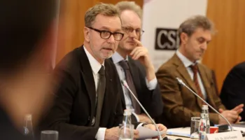 Gonzato: Krimi i organizuar kërcënon ekonominë dhe besimin tek institucionet në Shqipëri