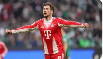 Goretzka-Inter, zikaltrit mund ta sigurojnë me parametra zero nga Bayerni