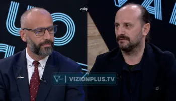 Goxhaj: Qytetarët janë marrë peng, në Kuvend po dhurohet shfaqje cirku! Basha: Të ndryshojë ligji për partitë politike