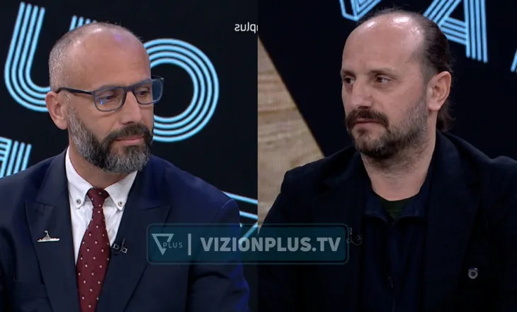 Goxhaj: Qytetarët janë marrë peng, në Kuvend po dhurohet shfaqje cirku! Basha: Të ndryshojë ligji për partitë politike