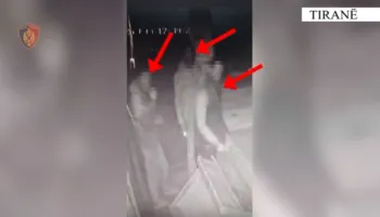 Grabitën një lokal dhe një market në Tiranë, kapen brenda 24 orëve 5 “skifterët”