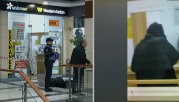 Grabitet me armë exchange te zona e ‘5 Majit’, autori në arrati