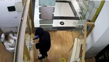 Grabiti me armë pikën e këmbimit valutor në Tiranë,  zbardhet dëshmia e autorit: Isha i detyruar, kam borxhe!