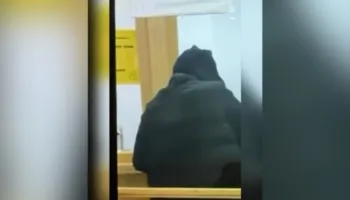 Grabiti një pikë këmbimi valutor, arrestohet autori pas disa orësh arrati