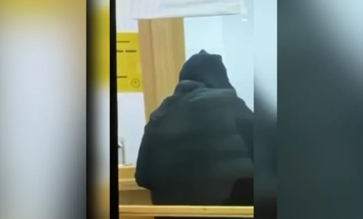 Grabiti një pikë këmbimi valutor, arrestohet autori pas disa orësh arrati