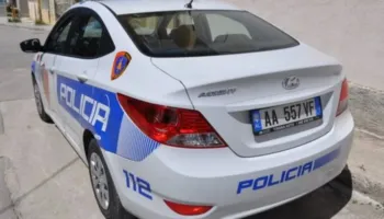 Grabiti një shumë parash në një dyqan, arrestohet 36-vjeçari në Cërrik, procedohet edhe nipi i tij 15-vjeçar