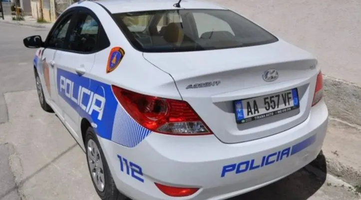 Grabiti një shumë parash në një dyqan, arrestohet 36-vjeçari në Cërrik, procedohet edhe nipi i tij 15-vjeçar