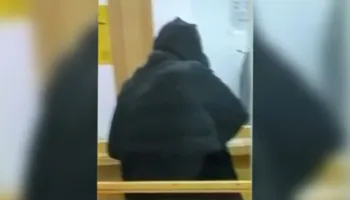 Grabitja e Exchange-it në Tiranë, zbulohet shuma e parave që arriti të marrë autori