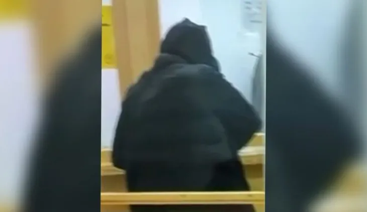 Grabitja e Exchange-it në Tiranë, zbulohet shuma e parave që arriti të marrë autori