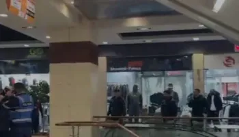 Grabitja e exchange te ‘5 Maji’, policia jep detaje të reja: Hajduti në arrati, ja si ndodhi ngjarja