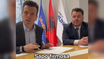 “Grabitja e pronës”, Shehaj kërkon interpelancë me zv.kryeministren: Rrjolli nuk mund të kalojë në heshtje