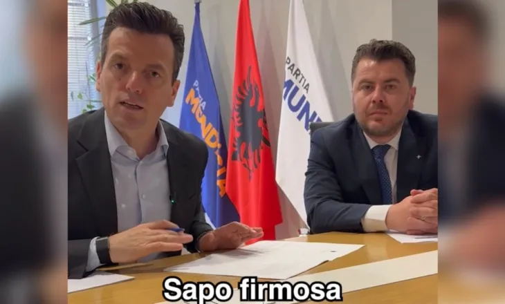 “Grabitja e pronës”, Shehaj kërkon interpelancë me zv.kryeministren: Rrjolli nuk mund të kalojë në heshtje