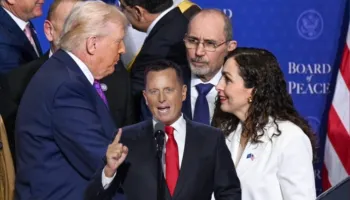 Grenell për Osmanin: Po gënjen, thotë gjithçka për mbijetesën e saj politike