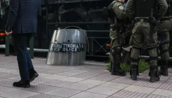 Greqi/ Alarm për bombë në Gjykatën e Apelit, reagojnë menjëherë autoritetet greke