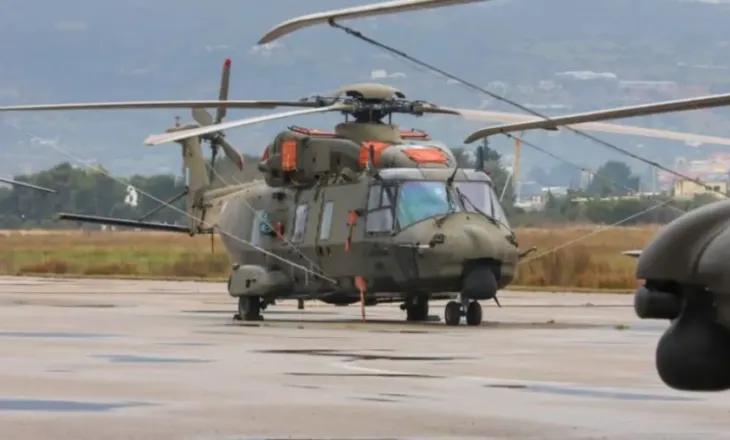 Greqi, piloti iraken arrestohet për spiunazh në Bazën Ajrore të Megarës në Athinë! Po filmonte dhe fotografonte