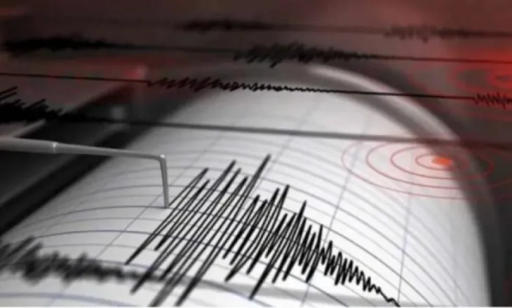 Greqia goditet nga një tjetër tërmet, panik te banorët