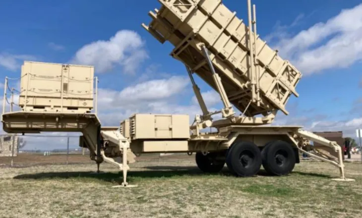 Greqia i vjen në ndihmë Bullgarisë, ofron mbrojtje kundër raketave, dërgon sistemin Patriot në veri të vendit