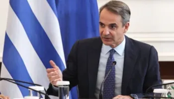 Greqia ndërhyn me masa për rritjen e çmimit të karburanteve pas Italisë, Mitsotakis njofton paketën ndihmëse me…