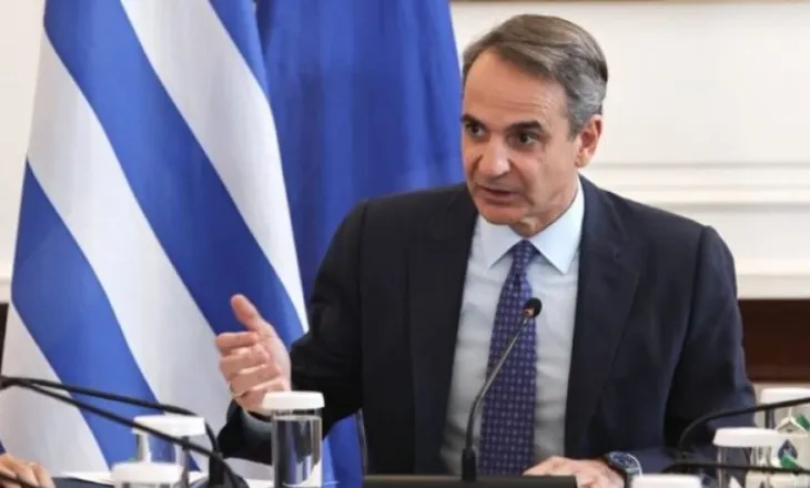 Greqia ndërhyn me masa për rritjen e çmimit të karburanteve pas Italisë, Mitsotakis njofton paketën ndihmëse me…