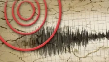 Greqia nuk gjen qetësi, goditet nga një tjetër tërmet i fortë! Ja sa ishte magnituda