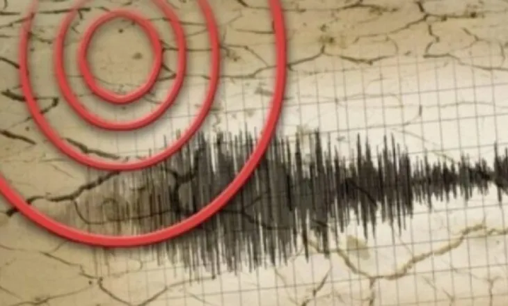 Greqia nuk gjen qetësi, goditet nga një tjetër tërmet i fortë! Ja sa ishte magnituda