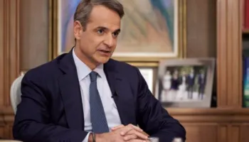 “Greqia po hap një faqe të re”/ Pas deklaratës së Mitsotakis për energjinë bërthamore, reagojnë ashpër deputetët