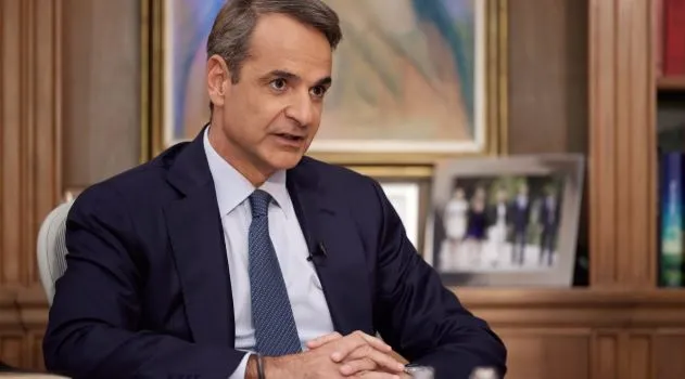 “Greqia po hap një faqe të re”/ Pas deklaratës së Mitsotakis për energjinë bërthamore, reagojnë ashpër deputetët