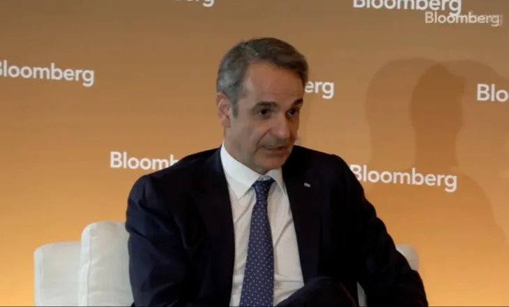 Greqia pro vendeve të tjera europiane, Mitsotakis: Nuk do të marrim pjesë në operacione ushtarake në Hormuz