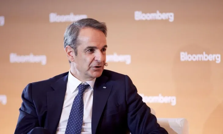 Greqia refuzon pjesëmarrjen në luftë, Mitsotakis: S’angazhohemi në operacione kundër Iranit