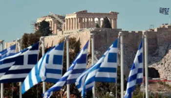 Greqia rrit pagën minimale, nga 1 prilli shkon në 920 euro