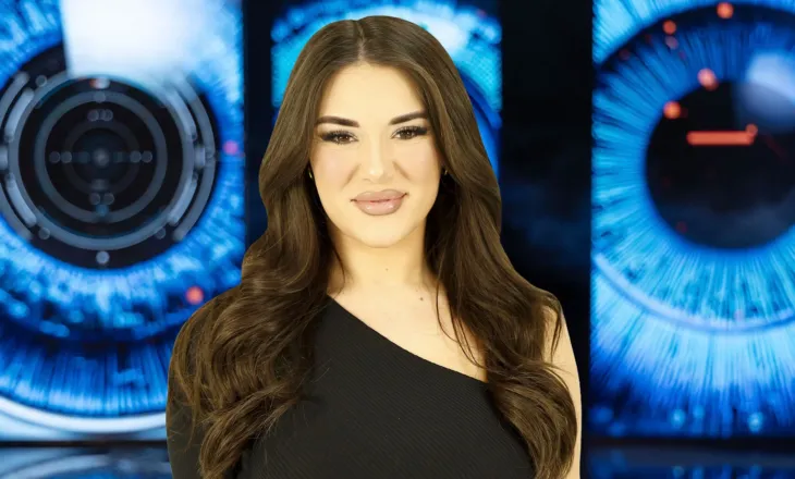 Greta Kazazi “pa filtra” për Selinën: Nuk do jetojmë bashkë