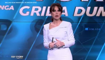 Grida Duma për çështjen Balluku: Precedent i ri, trajektore e re ku politika do të çojë drejtësinë