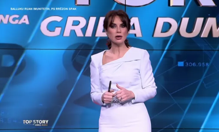 Grida Duma për çështjen Balluku: Precedent i ri, trajektore e re ku politika do të çojë drejtësinë