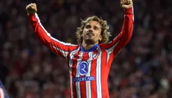 Griezmann do të luajë në MLS, Atletico Madrid gjen zëvendësuesin e francezit. Oferta e parë 50 milionë euro