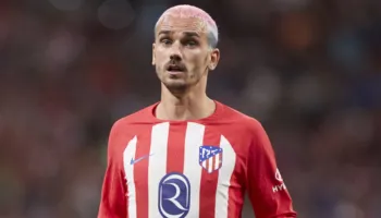 Griezmann drejt MLS-së, Atletico Madrid nuk humb kohë dhe gjen zëvendësuesin ideal të francezit