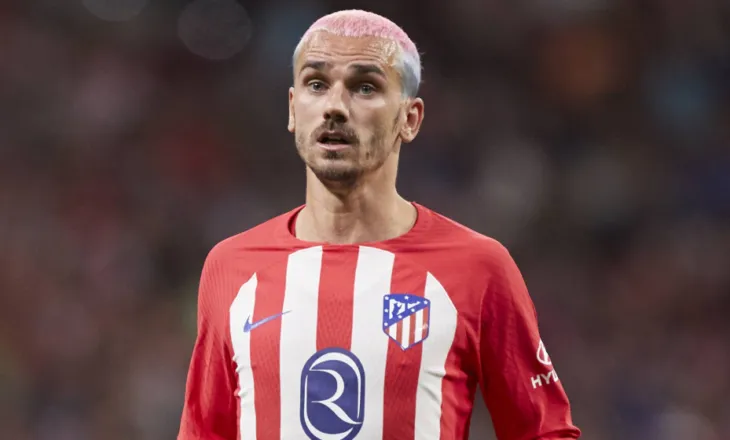 Griezmann drejt MLS-së, Atletico Madrid nuk humb kohë dhe gjen zëvendësuesin ideal të francezit