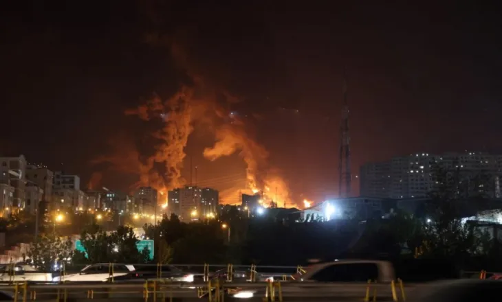 Grossi: Lufta me Iranin mund të jetë duke sjellë një epokë të re bërthamore