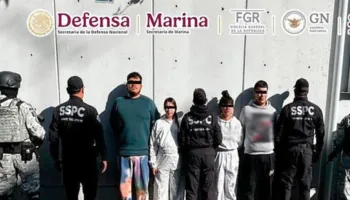 Grupe kriminale nga 13 vende veprojnë në Meksikë! Media meksikane: Mafia shqiptare pastron paratë e Sinaloas në kazino