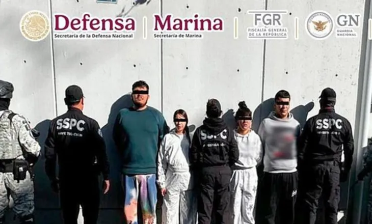 Grupe kriminale nga 13 vende veprojnë në Meksikë! Media meksikane: Mafia shqiptare pastron paratë e Sinaloas në kazino