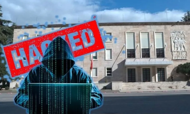 Grupi “Homeland Justice” pretendon se ka kryer sulm kibernetik, Prokuroria e Përgjithshme reagim zyrtar