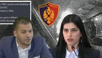 GRUPI I KRIMINAL NË AKSHI/ Kërkoi kthimin e 8 celularëve, Gjykata e Lartë rrëzon zyrtaren e lartë të Policisë