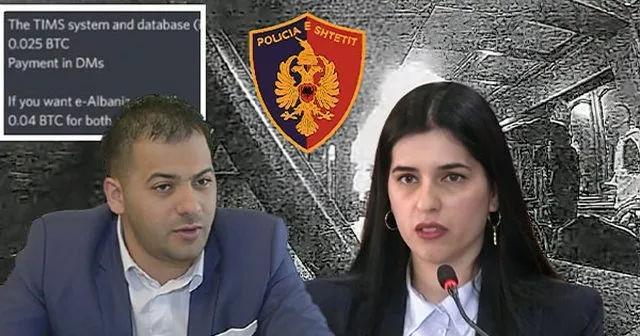 GRUPI I KRIMINAL NË AKSHI/ Kërkoi kthimin e 8 celularëve, Gjykata e Lartë rrëzon zyrtaren e lartë të Policisë