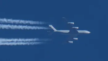 Grupi irakian merr përgjegjësinë për rrëzimin e aeroplanit amerikan