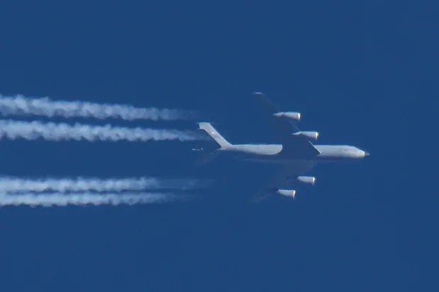 Grupi irakian merr përgjegjësinë për rrëzimin e aeroplanit amerikan