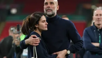 Guardiola “injoron” Real Madridin, pas trofeut të 40-të si trajner, nuk e përfshin mes tre më të mirëve në Europë