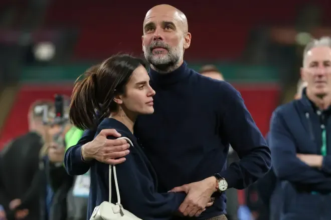 Guardiola “injoron” Real Madridin, pas trofeut të 40-të si trajner, nuk e përfshin mes tre më të mirëve në Europë