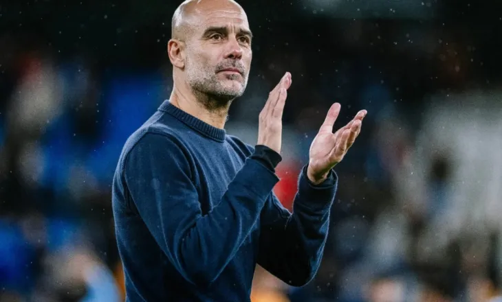 Guardiola ka ende shpresë për titullin edhe pse thekson: Shanset e humbura na dhembin…por jam pozitiv