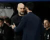 Guardiola karikon tifozët: Përmbysja e Real Madridit, një nga sfidat më të mëdha të karrierës